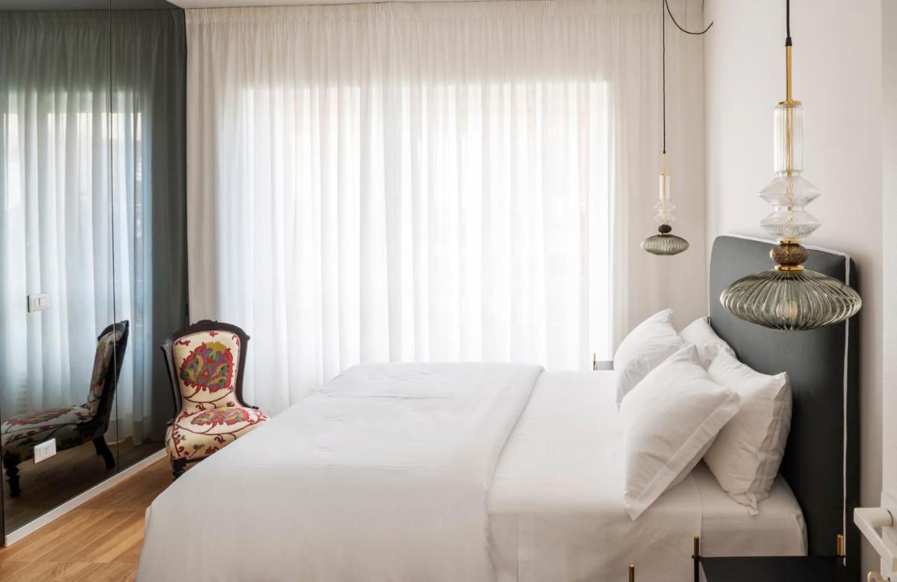 Ortigia Riflessa - Design E Comfort Vista Mare Syracuse Bagian luar foto