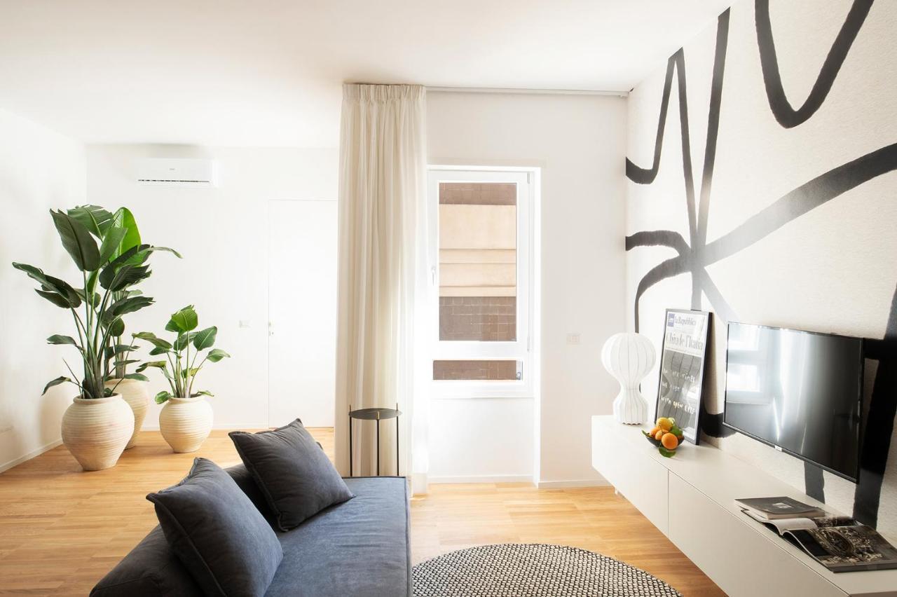 Ortigia Riflessa - Design E Comfort Vista Mare Syracuse Bagian luar foto