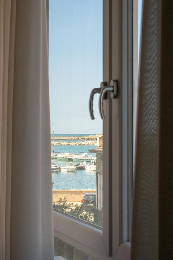 Ortigia Riflessa - Design E Comfort Vista Mare Syracuse Bagian luar foto