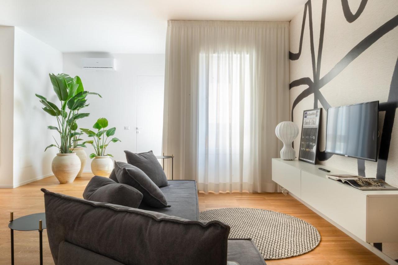 Ortigia Riflessa - Design E Comfort Vista Mare Syracuse Bagian luar foto