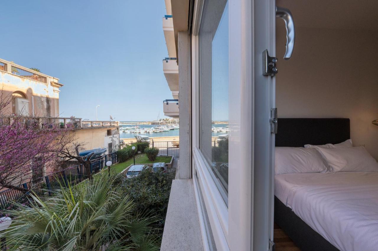 Ortigia Riflessa - Design E Comfort Vista Mare Syracuse Bagian luar foto