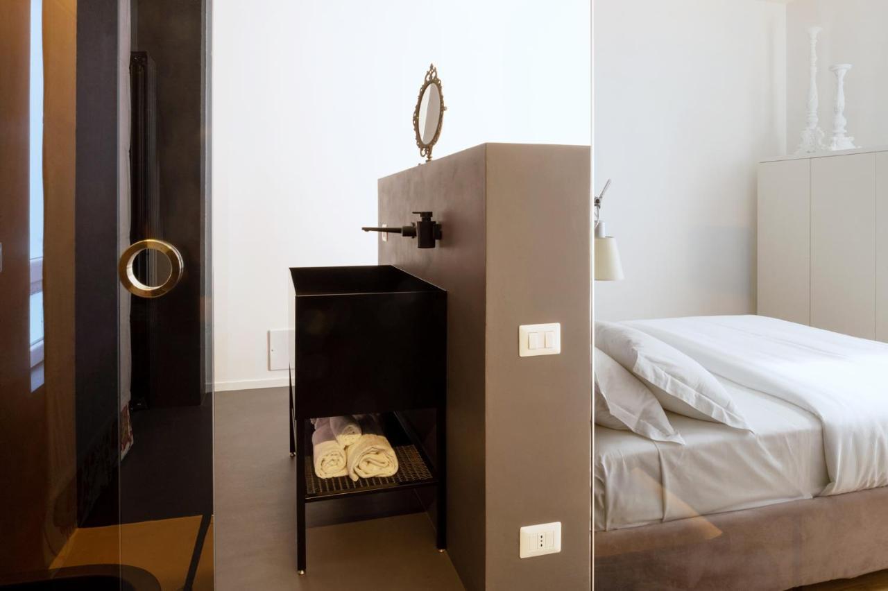 Ortigia Riflessa - Design E Comfort Vista Mare Syracuse Bagian luar foto