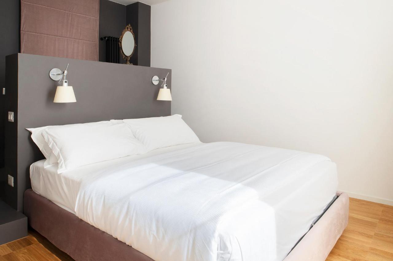 Ortigia Riflessa - Design E Comfort Vista Mare Syracuse Bagian luar foto