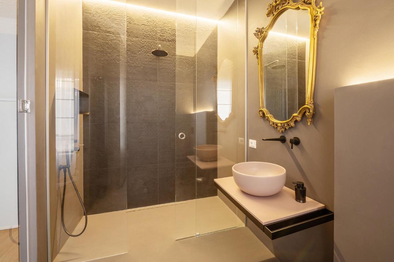 Ortigia Riflessa - Design E Comfort Vista Mare Syracuse Bagian luar foto
