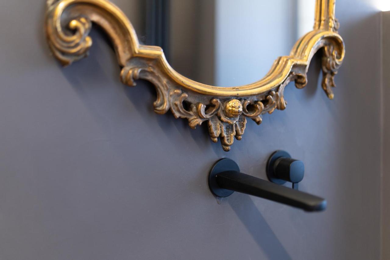 Ortigia Riflessa - Design E Comfort Vista Mare Syracuse Bagian luar foto