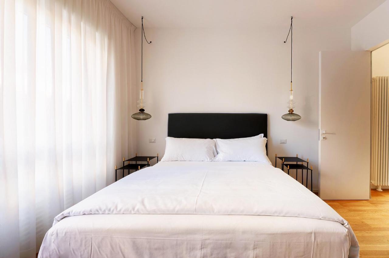Ortigia Riflessa - Design E Comfort Vista Mare Syracuse Bagian luar foto