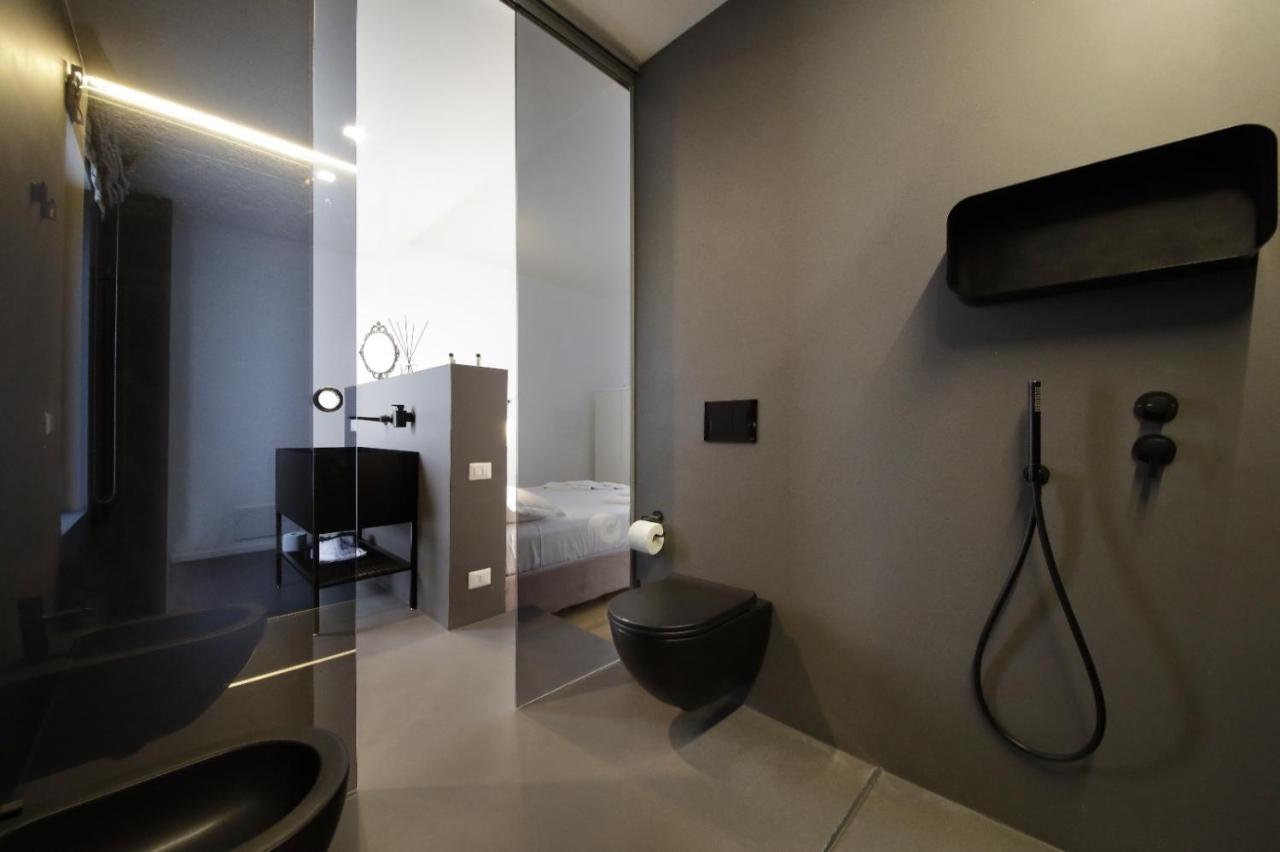Ortigia Riflessa - Design E Comfort Vista Mare Syracuse Bagian luar foto