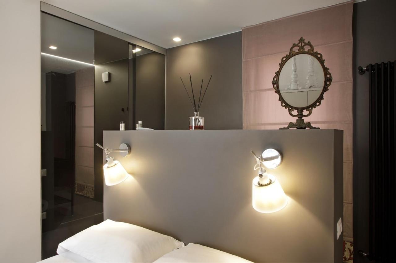 Ortigia Riflessa - Design E Comfort Vista Mare Syracuse Bagian luar foto