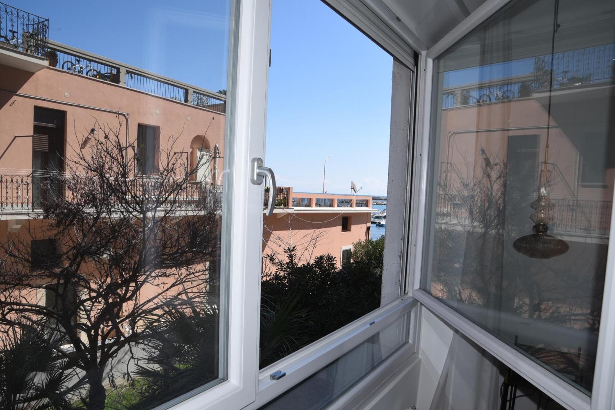 Ortigia Riflessa - Design E Comfort Vista Mare Syracuse Bagian luar foto